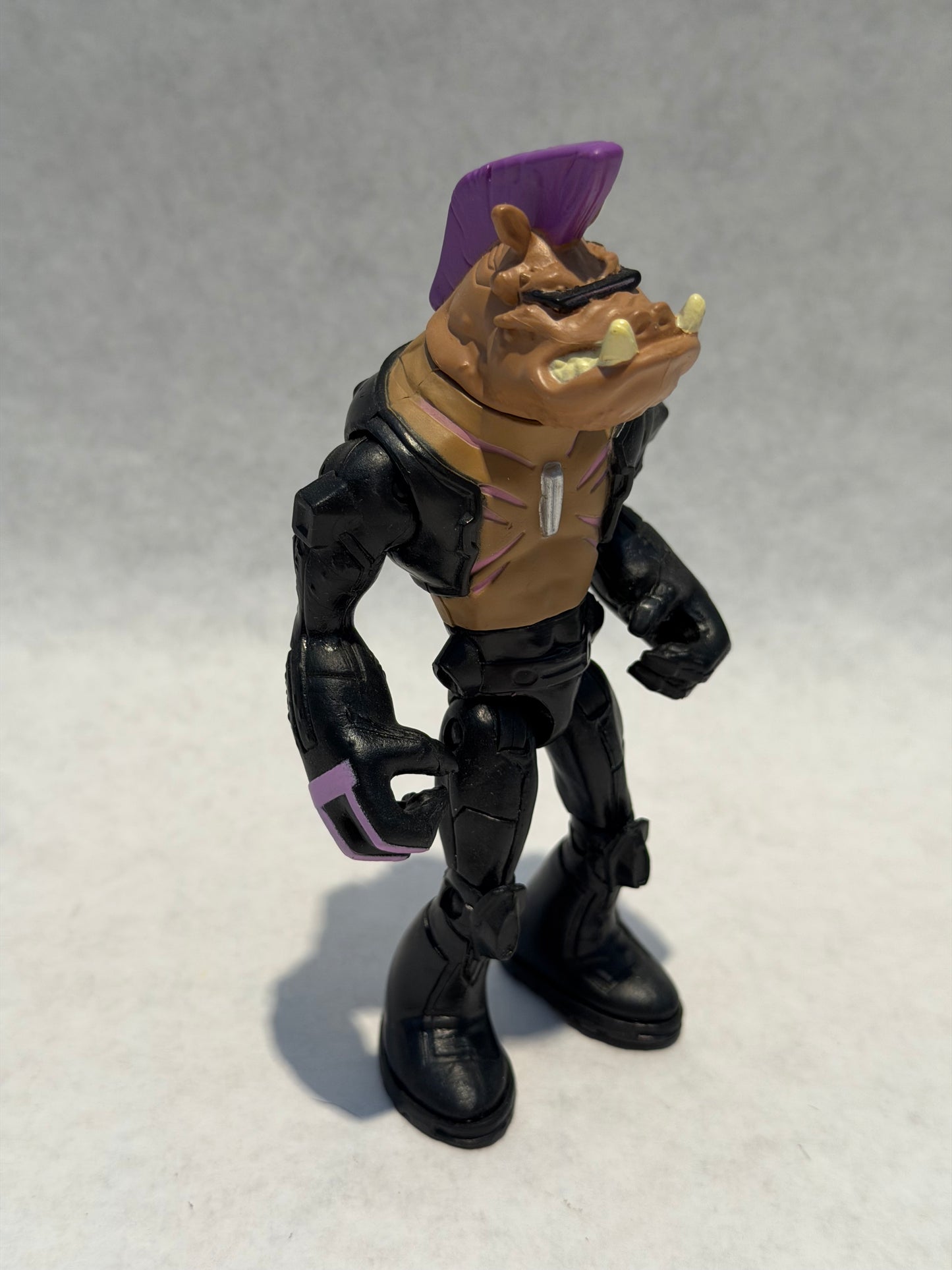 2014 TMNT Bebop