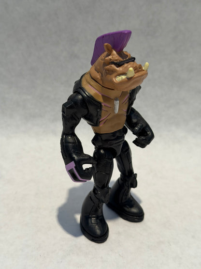 2014 TMNT Bebop