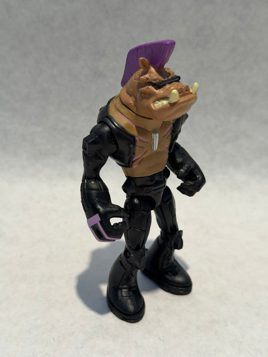 2014 TMNT Bebop