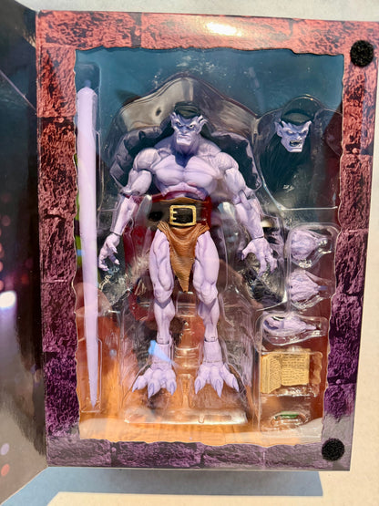 Neca Gargoyles Goliath