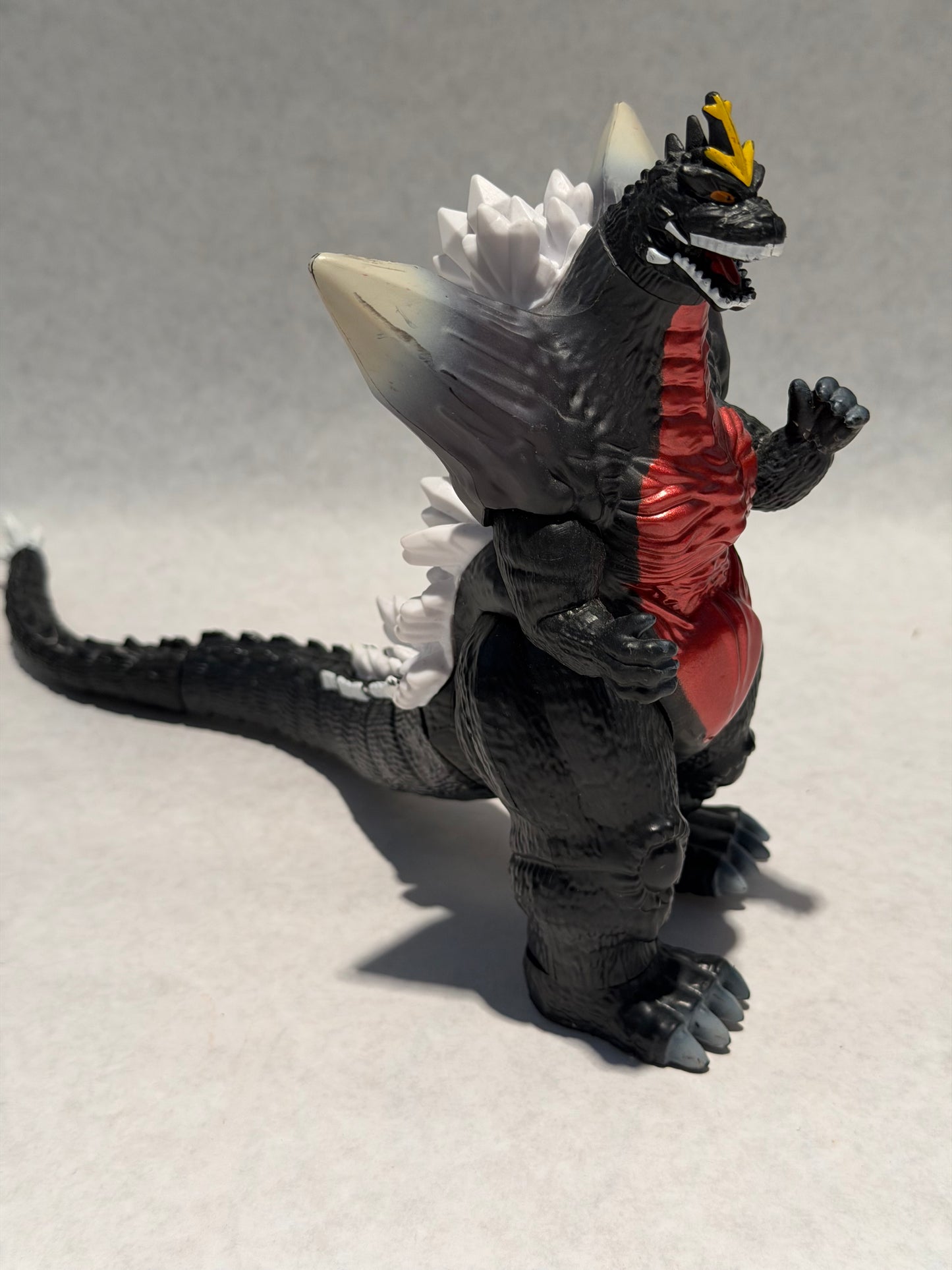 Space Godzilla 7 inch Figure