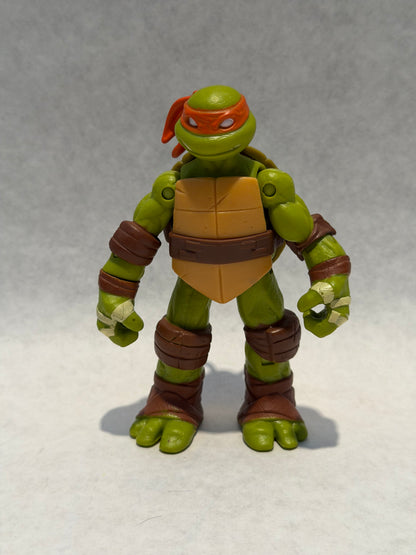 2012 TMNT Michelangelo