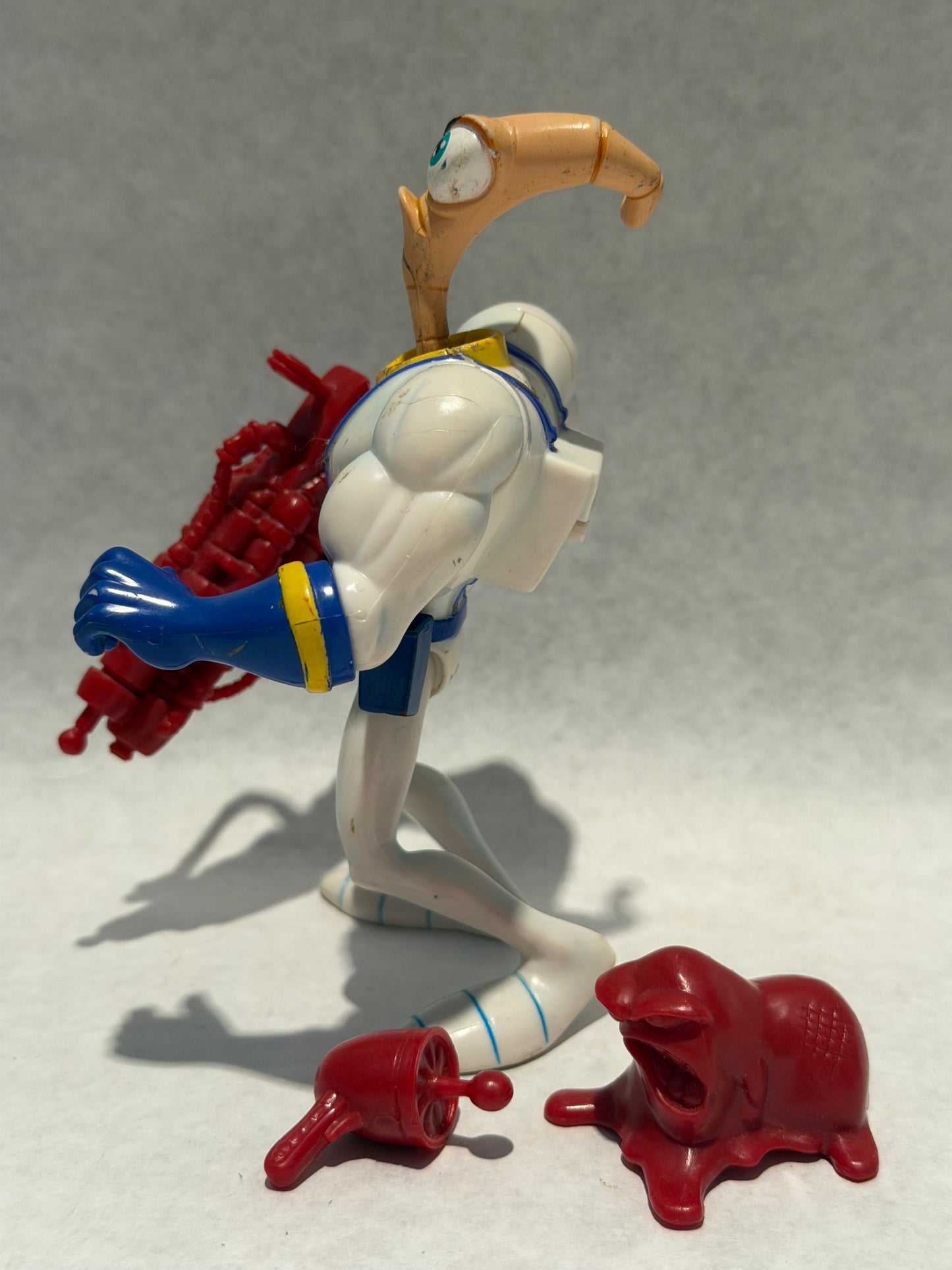 1995 Earthroom Jim