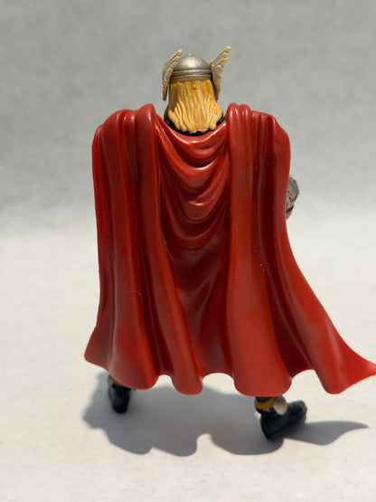 Marvel Universe Thor