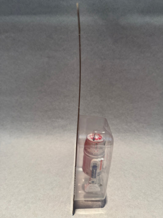 Star Wars 40th Anniversary Black Series R5-D4