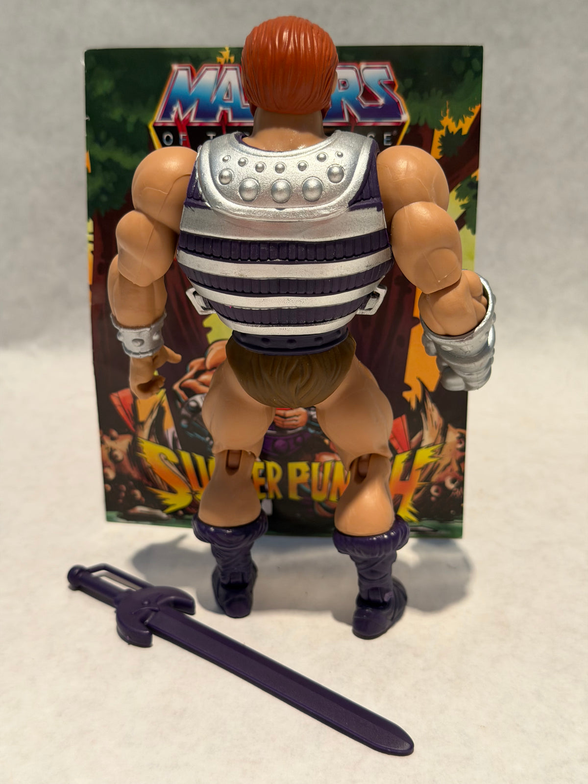 MOTU Origins Fisto