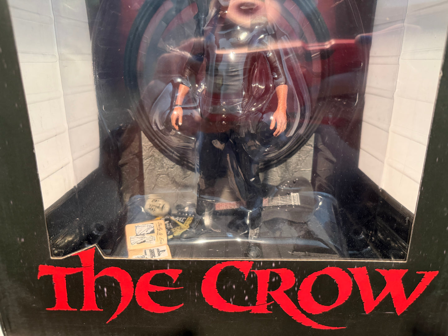 Diamond Select Gallery The Crow