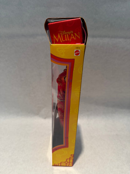 Disney Mulan Doll 10 inch