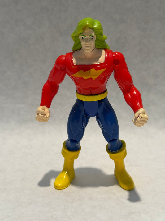 1997 Doc Samson