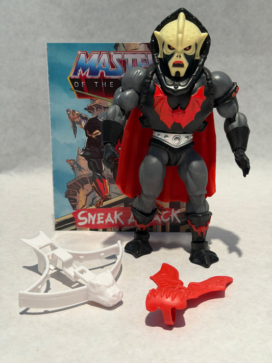 MOTU Origins Hordak
