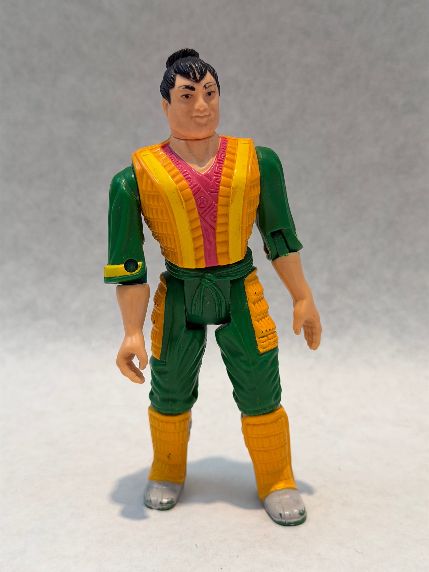 1986 Kimo Chuck Norris