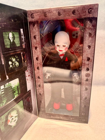 Living Dead Dolls Billy Saw