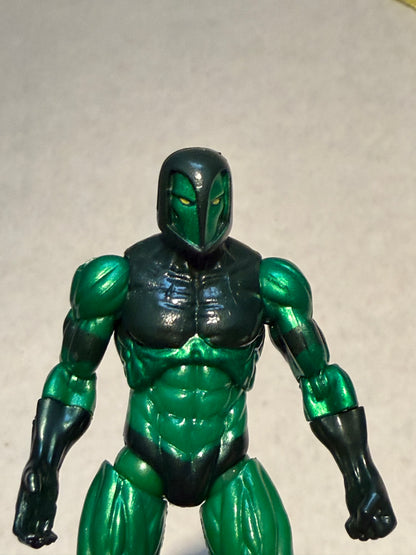 Marvel Universe Iron Man Vault Guardsman