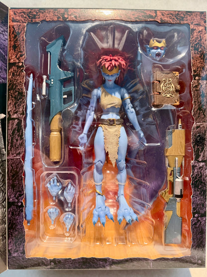 Neca Gargoyles Demona