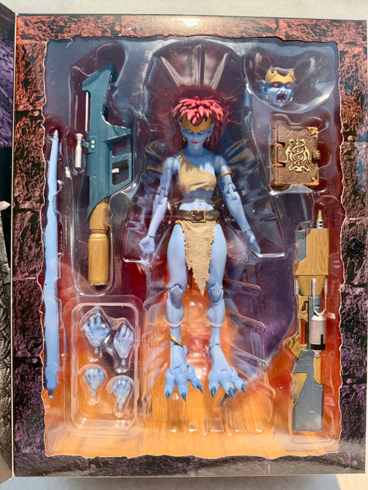 Neca Gargoyles Demona