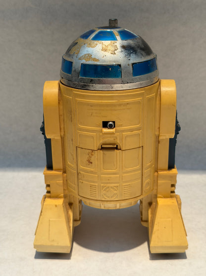 1978 Star Wars R2D2 Radio Control
