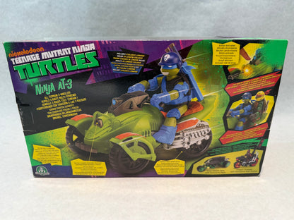 TMNT Ninja At-3