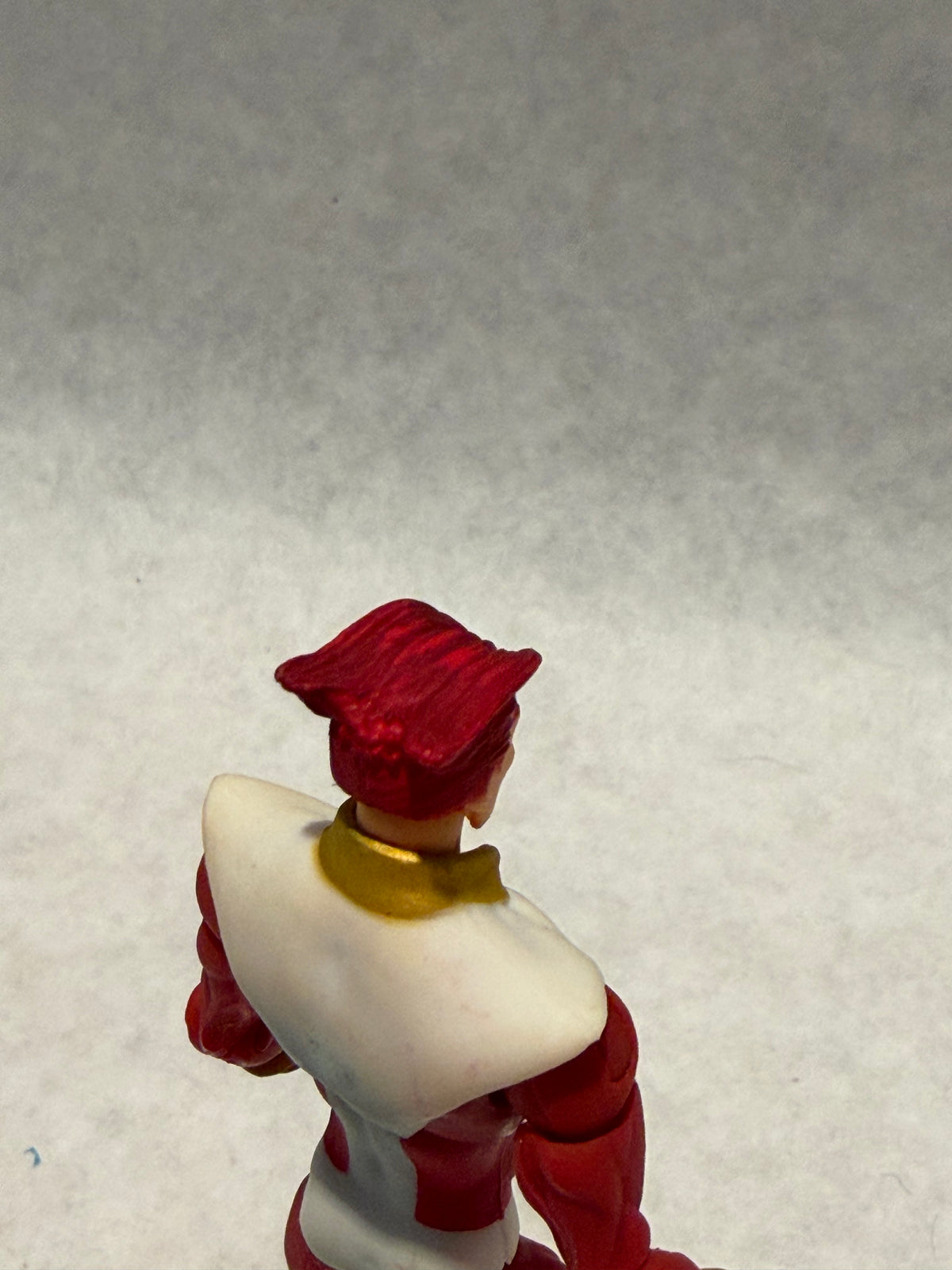 Marvel Universe Starfox SDCC Infinity Guantlet