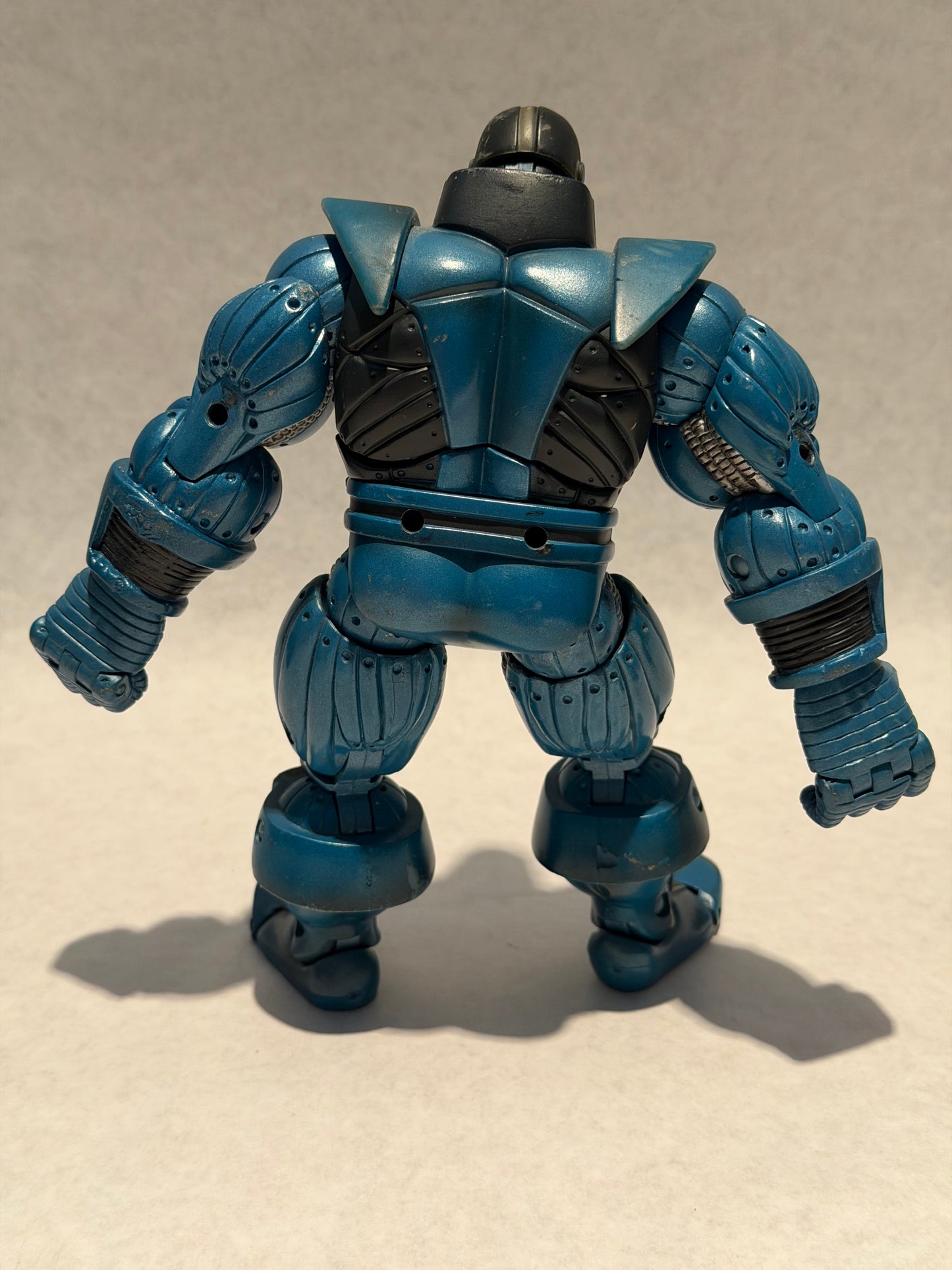 2004 Marvel Legends Apocalypse