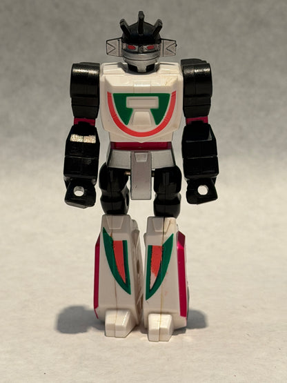 1990 Transformers Action Masters Wheeljack