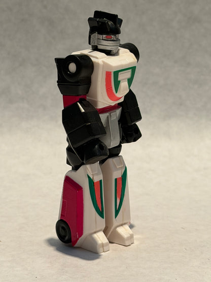 1990 Transformers Action Masters Wheeljack