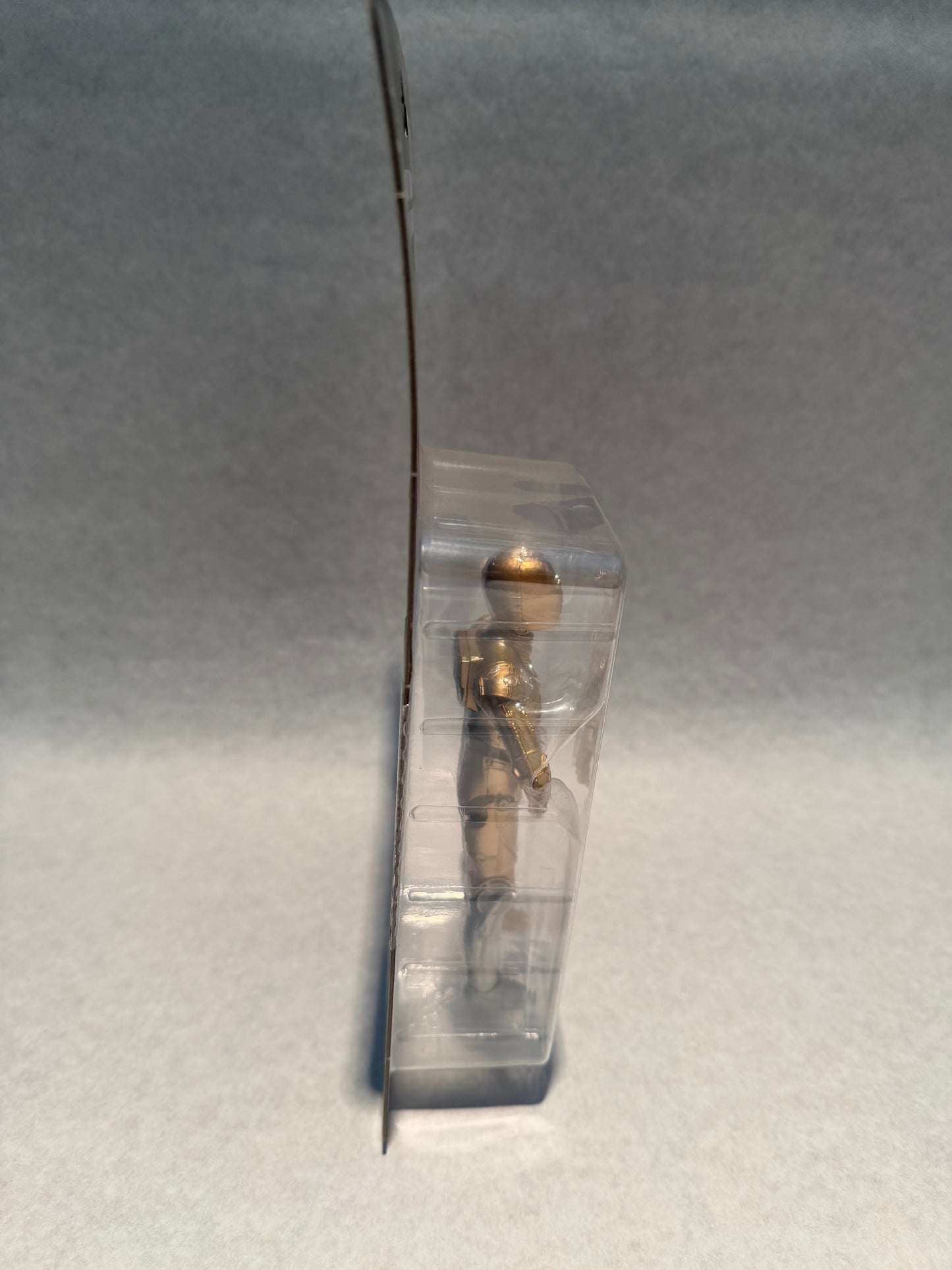 Star Wars 40th Anniversary Black Series C-3PO