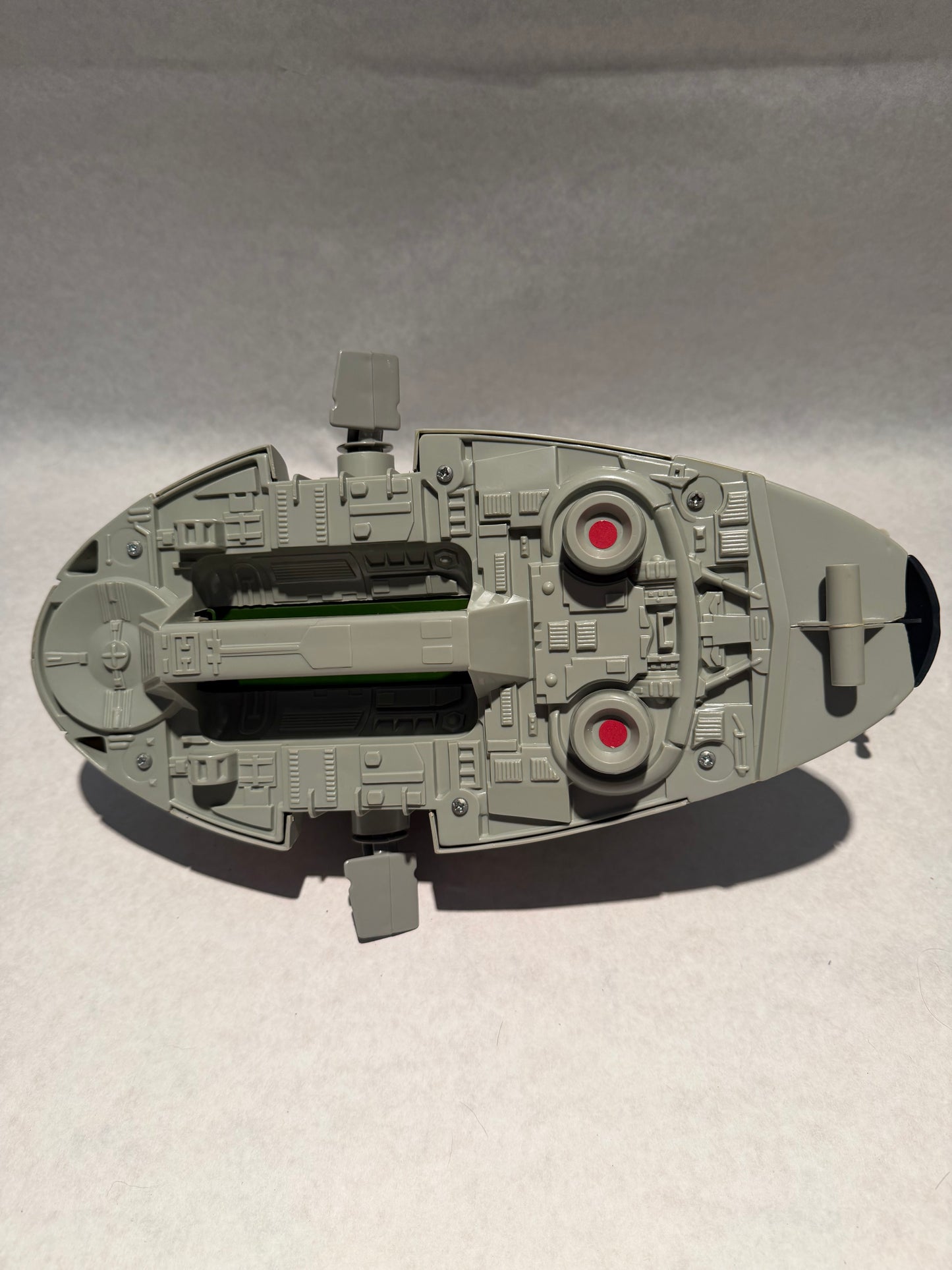 1983 Star Wars Slave 1