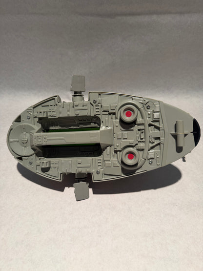 1983 Star Wars Slave 1