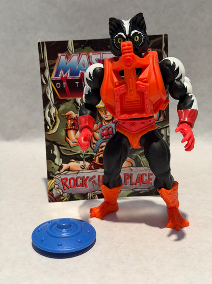MOTU Origins Stinkor