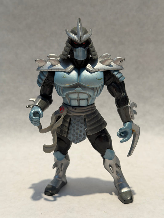 2002 TMNT Shredder