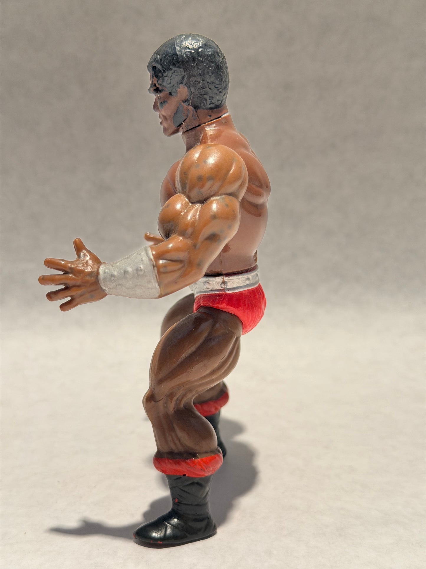 1981 MOTU Clamp Champ