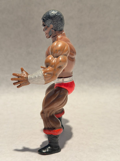 1981 MOTU Clamp Champ