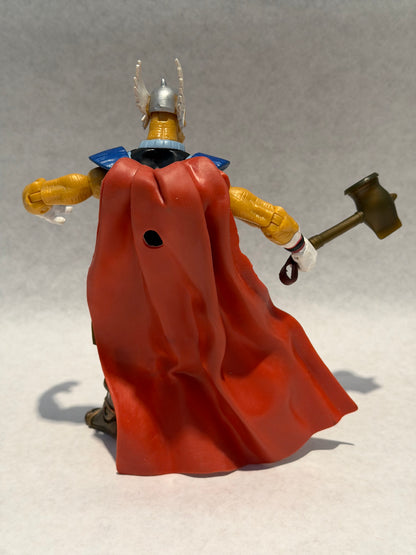 2006 Marvel Legends Beta Ray Bill