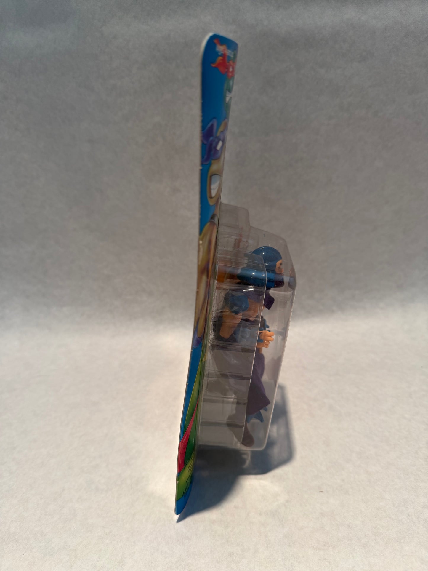 TMNT Vintage 1992 Shredder