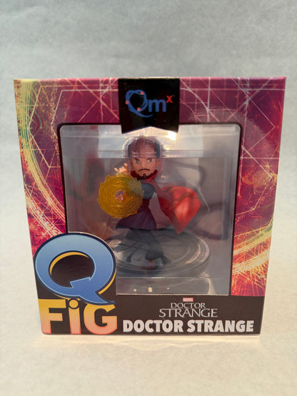 Q-Fig Dr. Strange