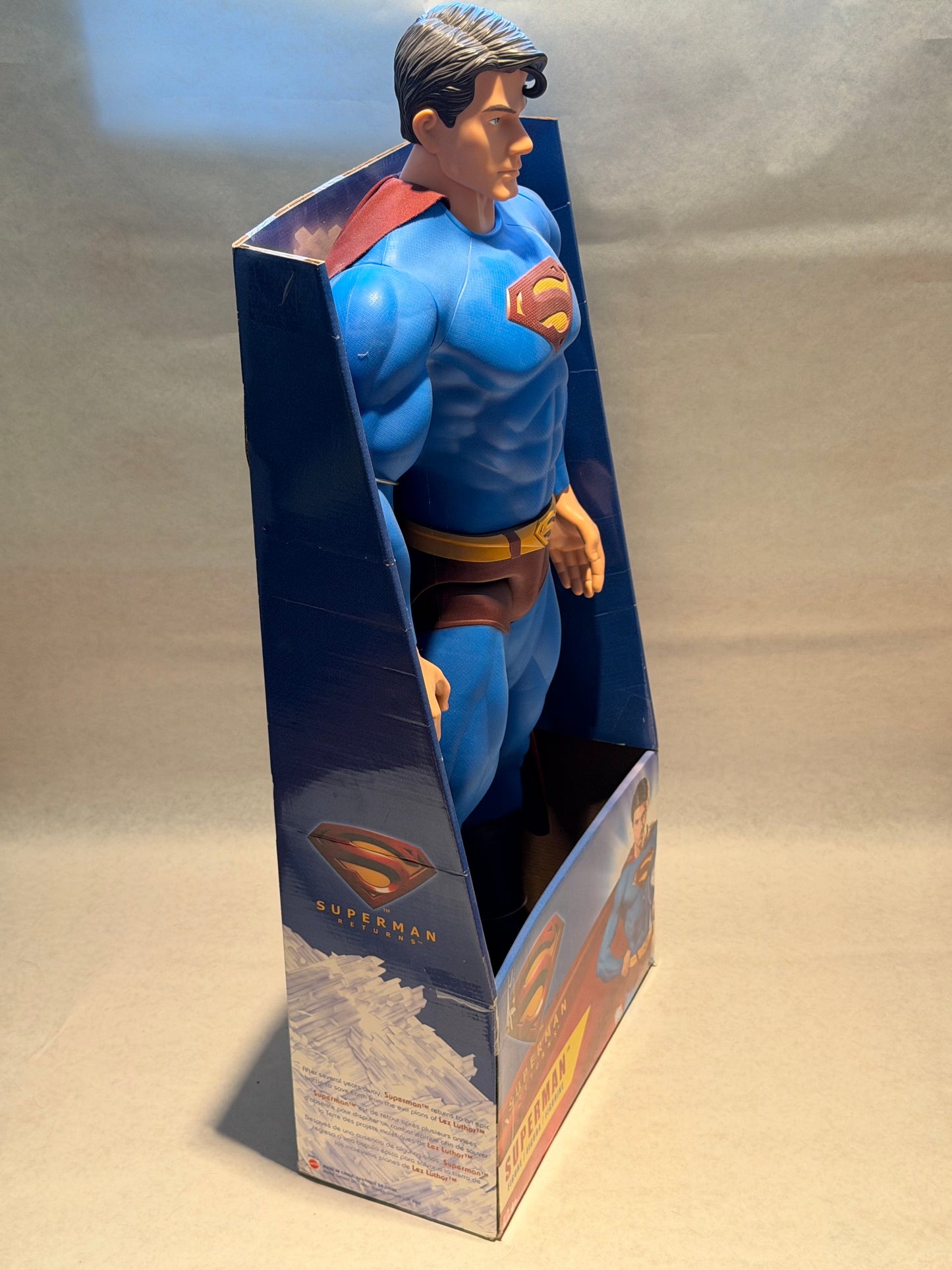 DC Superman Returns 30”