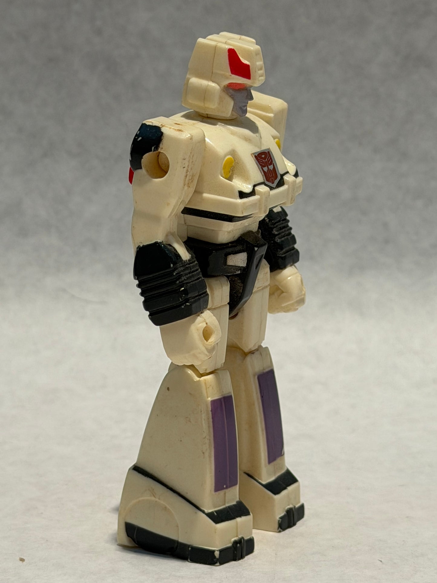 1990 Transformers Action Masters Prowl