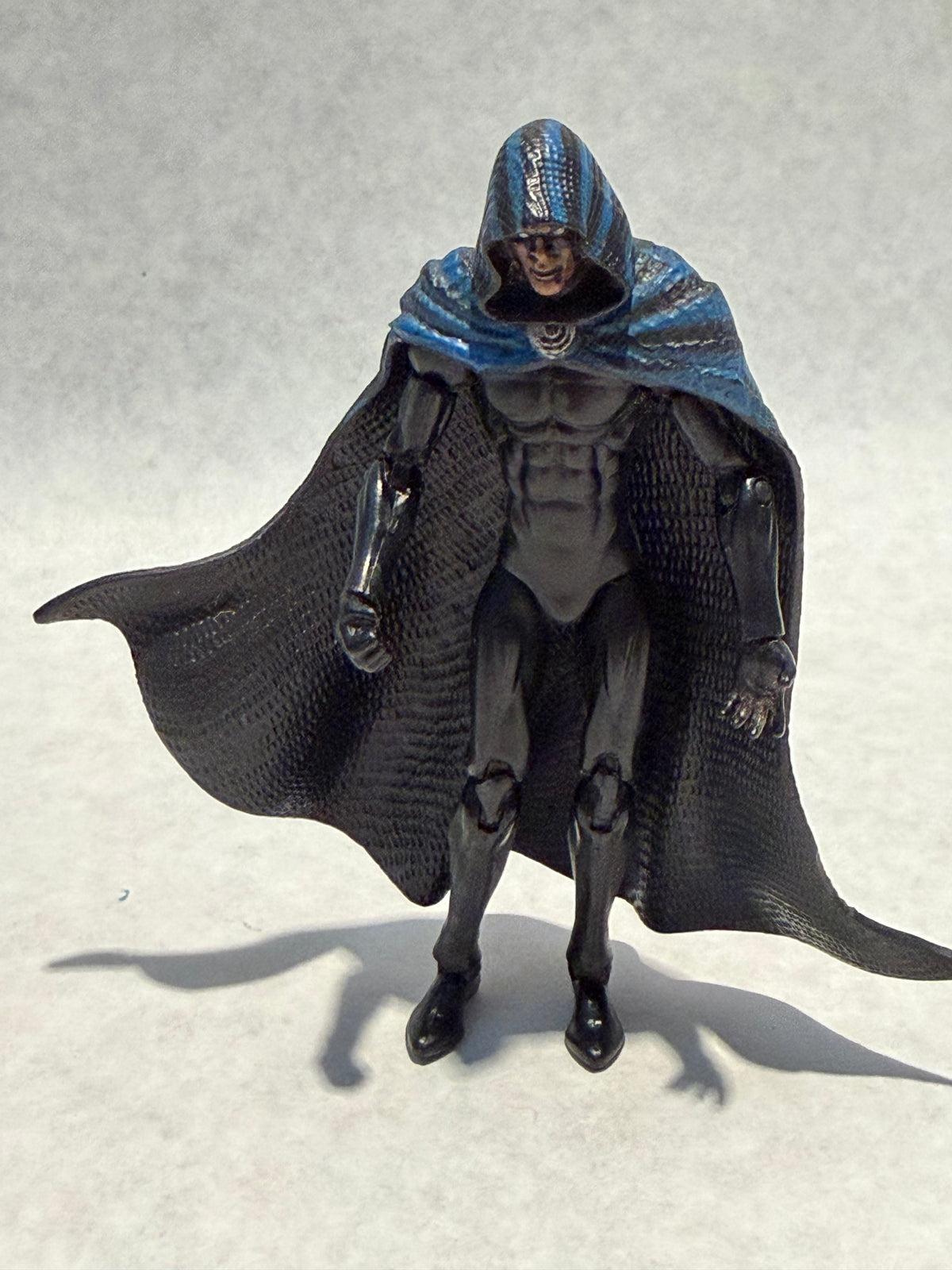 Marvel Universe Knights Cloak Series 5