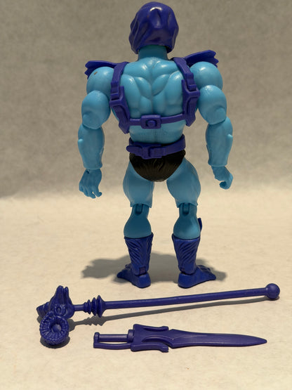 MOTU Origins Skeletor