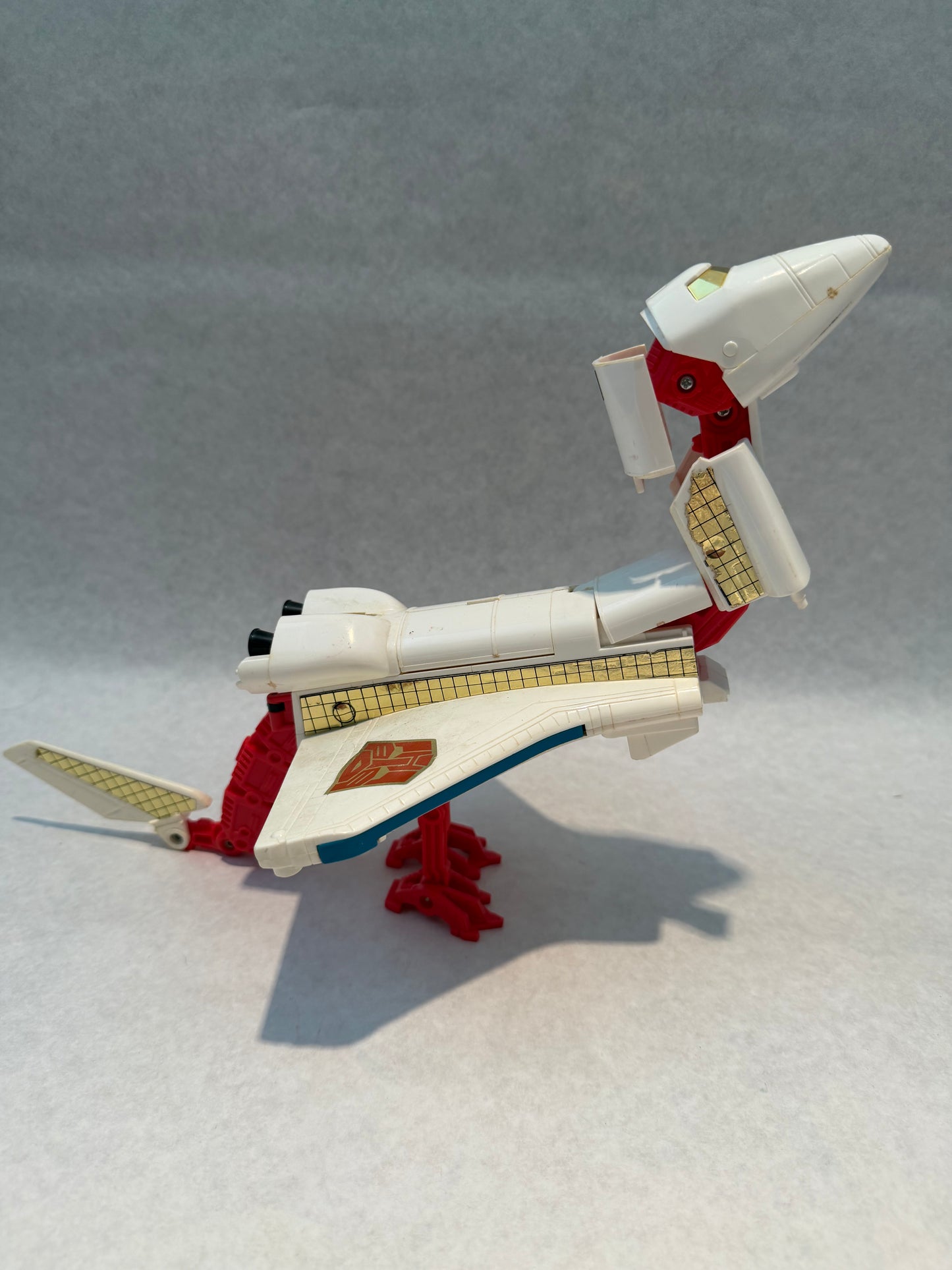 G1 Transformers Sky Lynx