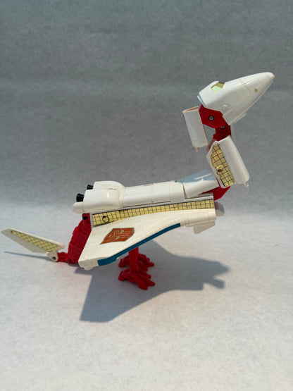 G1 Transformers Sky Lynx