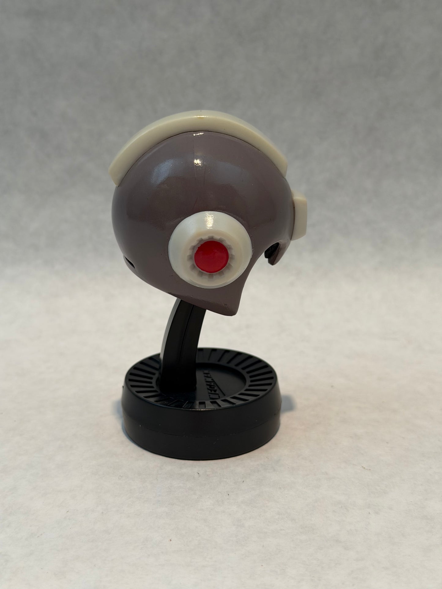Mega Man Helmet
