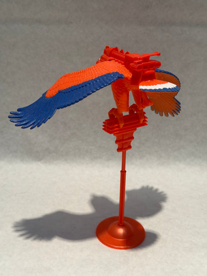 MOTU Origins Zoar