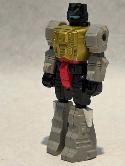 1989 Transformers Action Masters Grimlock