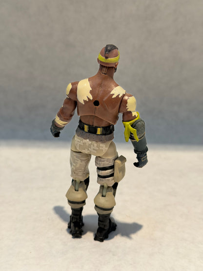 Fortnite Bandolier
