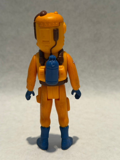1989 Super Fright Peter Venkman