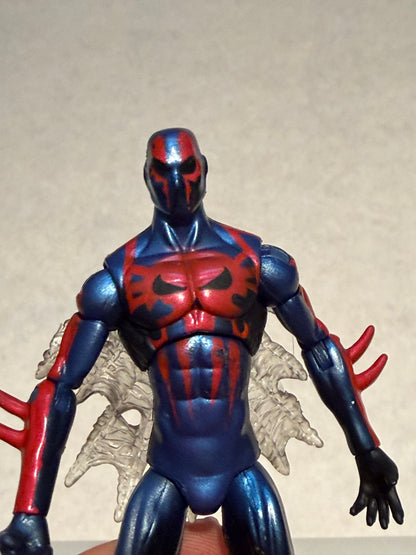 Marvel Universe Spider-Man 2099