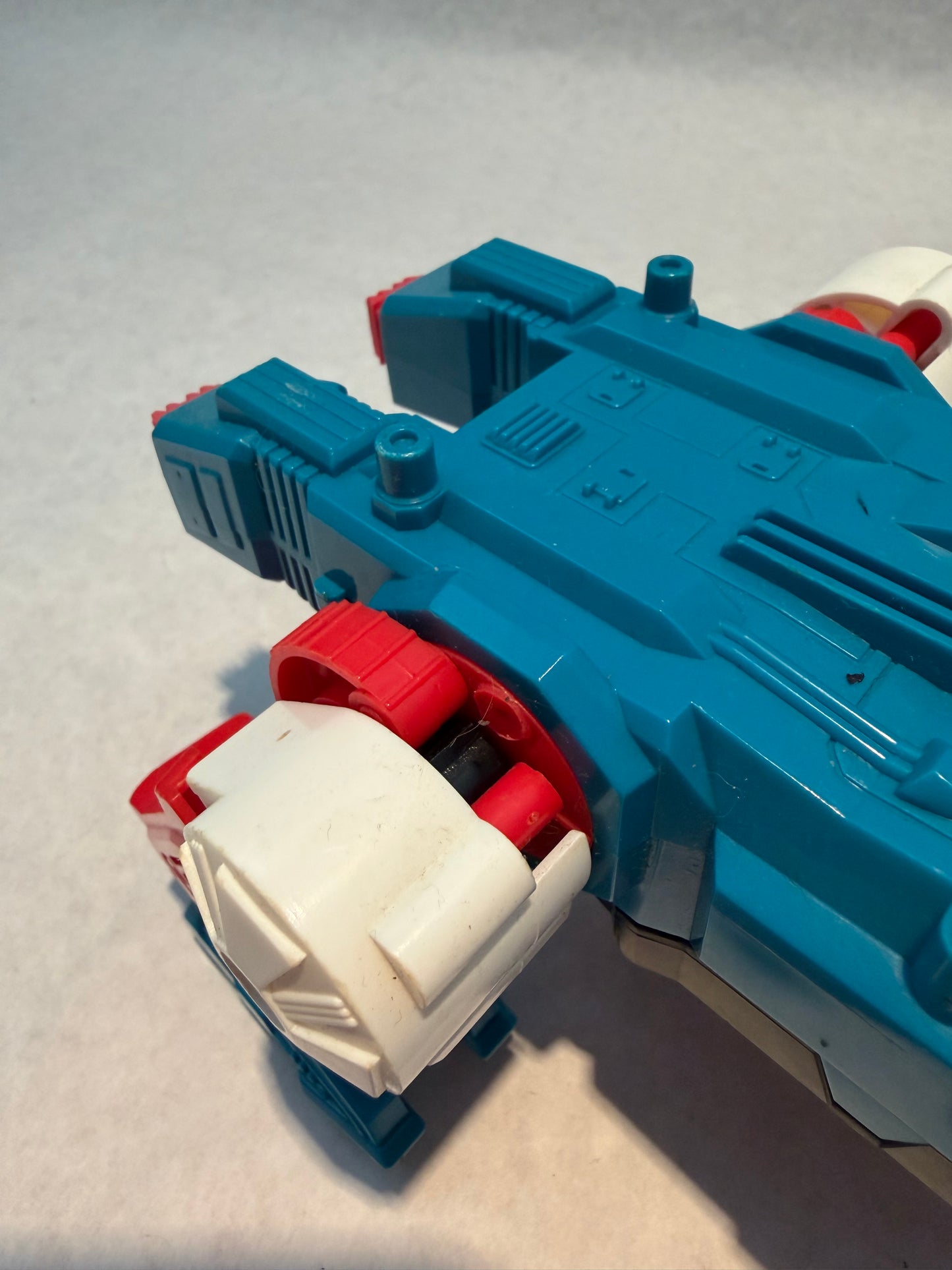 G1 Transformers Sky Lynx