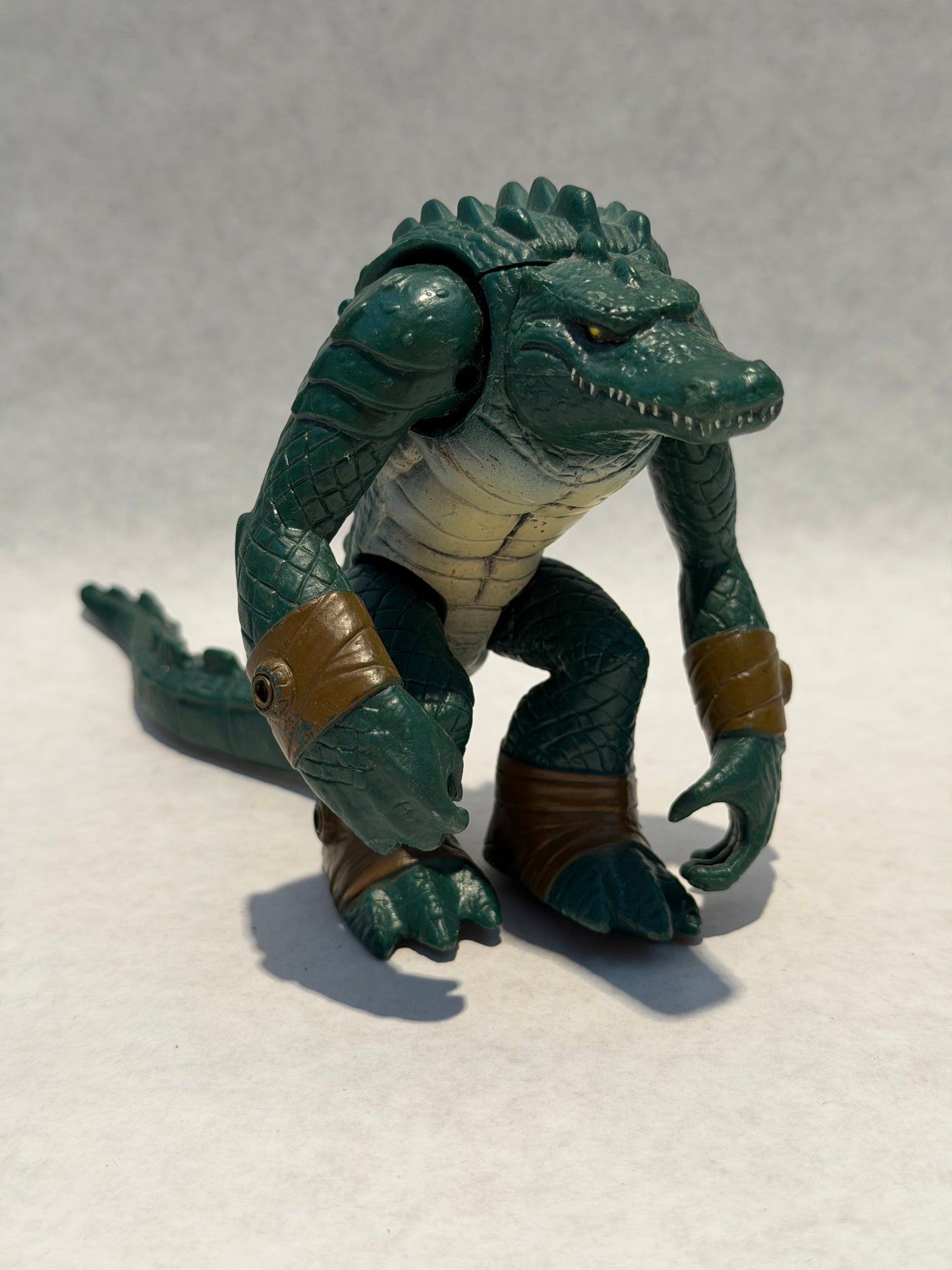 2013 TMNT Leatherhead