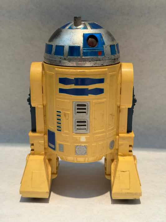 1978 Star Wars R2D2 Radio Control